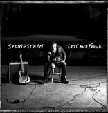 Bruce Springsteen - Lost and Found