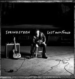 Bruce Springsteen - Lost and Found