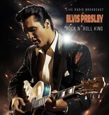 Elvis Presley - Rock N' Roll King