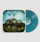 Pierce The Veil - Collide With The Sky (Sea Blue)