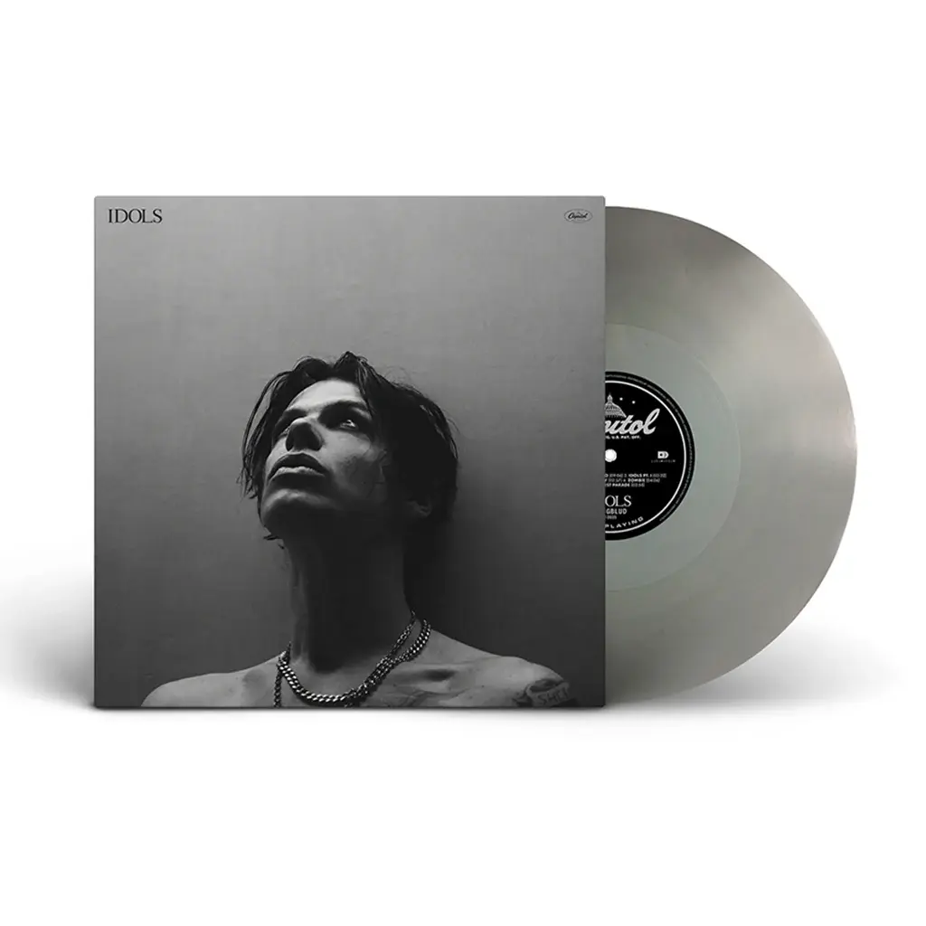 Yungblud - Idols