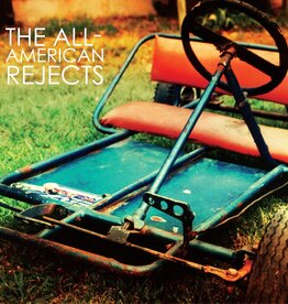 All American Rejects - The All American Rejects (20th Anniversary Edition)