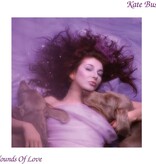 Kate Bush – Hounds Of Love (Raspberry Beret Vinyl)