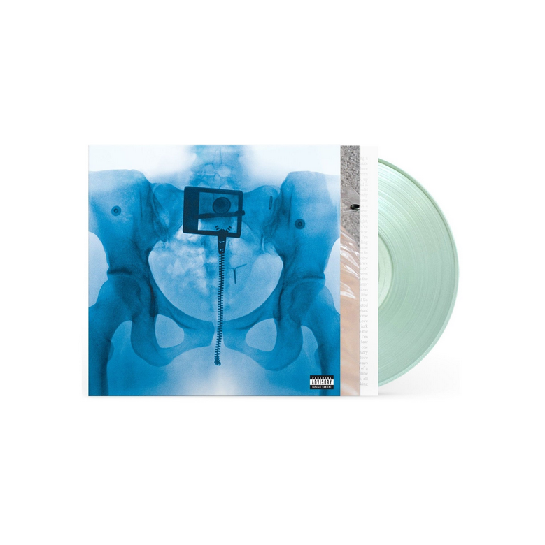 Lorde - Virgin (Bathwater Vinyl)