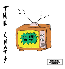 Chats – Get This In Ya !!