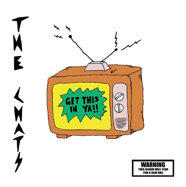 Chats – Get This In Ya !!