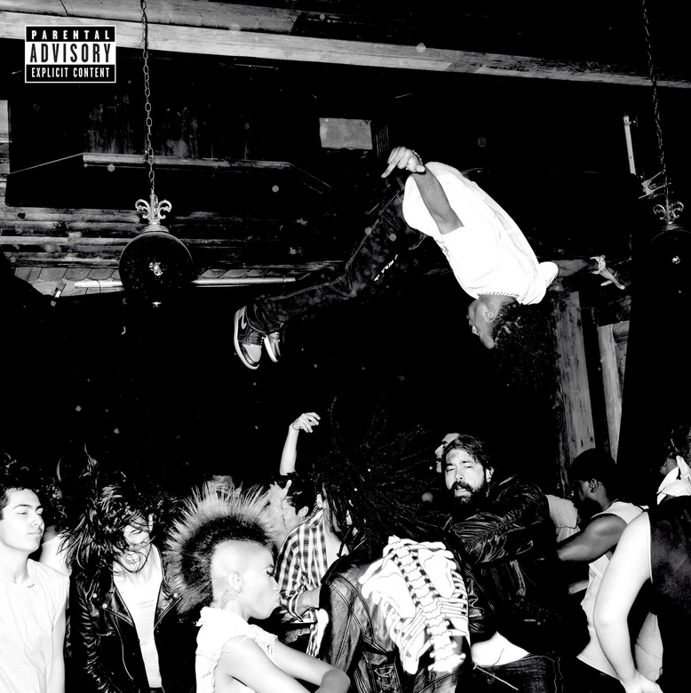Playboi Carti – Die Lit