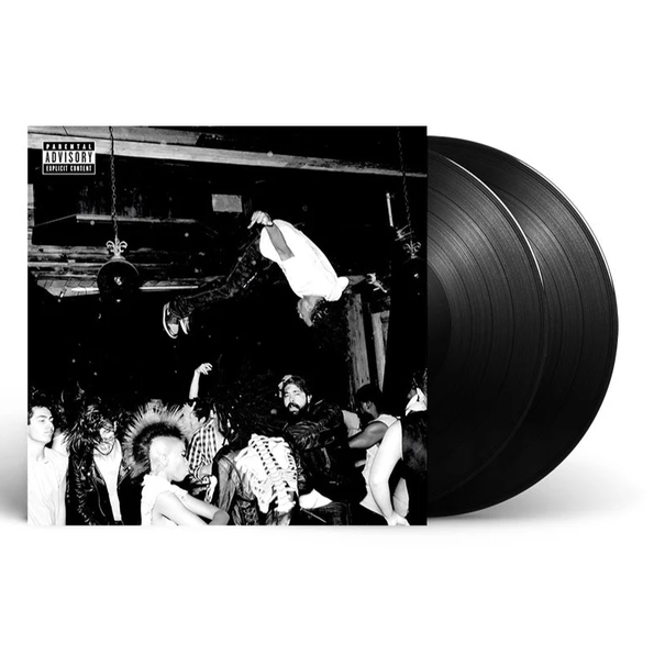Playboi Carti – Die Lit