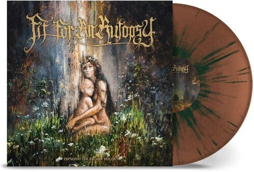 Fit For An Autopsy - Oh What The Future Holds