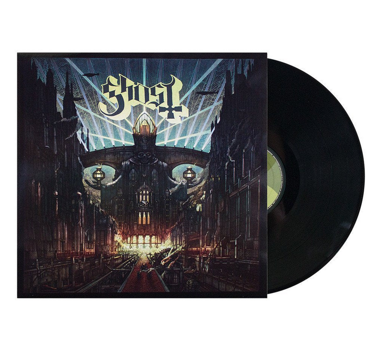 Ghost - Meliora