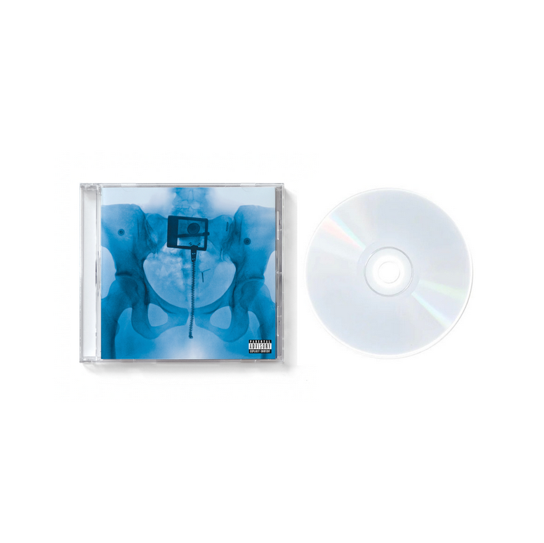 Lorde - Virgin (CD)