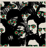 Danger Mouse & Black Thought – Cheat Codes (CD)