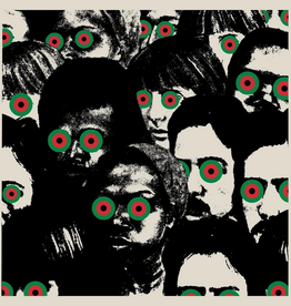 Danger Mouse & Black Thought – Cheat Codes (CD)