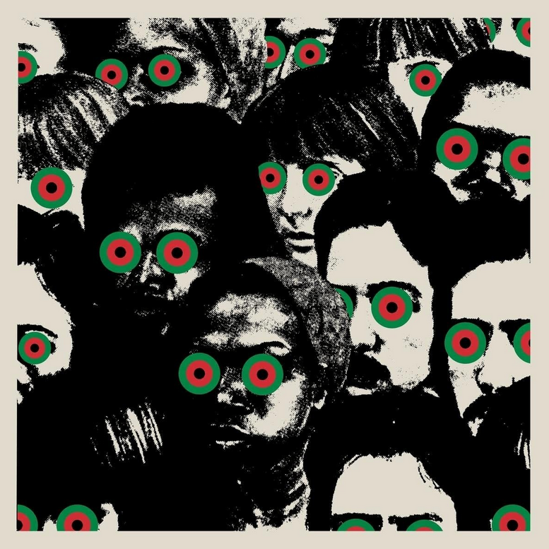 Danger Mouse & Black Thought – Cheat Codes (CD)