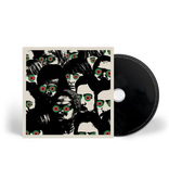 Danger Mouse & Black Thought – Cheat Codes (CD)