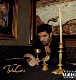 Drake - Take Care (CD)