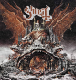Ghost - Prequelle (CD)