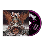 Ghost - Prequelle (CD)