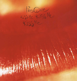 Cure - Kiss Me Kiss Me Kiss Me (CD)