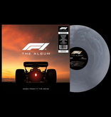 Various - F1: The Album OST (Silver Smoke Vinyl)