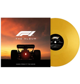 Various - F1: The Album OST (Gold Vinyl)