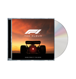 Various - F1: The Album OST (CD)