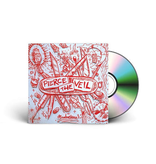 Pierce The Veil – Misadventures (CD)