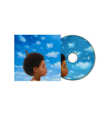 Drake – Nothing Was The Same (CD)