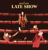 Beaches - Late Show (CD)