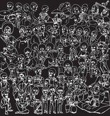 Romare – Love Songs: Part Two (CD)