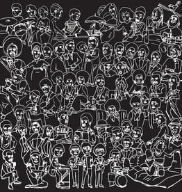 Romare – Love Songs: Part Two (CD)