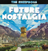 Sheepdogs – Future Nostalgia (CD)