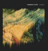 Maribou State – Portraits (CD)