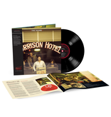 Doors - Morrison Hotel (Rhino High Fidelity)