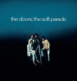 Doors - The Soft Parade (Rhino High Fidelity)