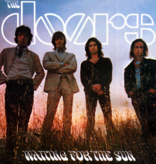 Doors - Waiting For The Sun (Rhino High Fidelity)