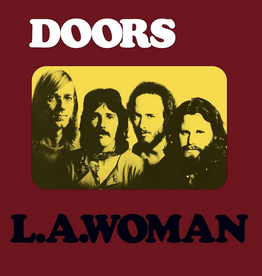Doors - L.A. Woman (Rhino High Fidelity)
