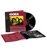 Doors - L.A. Woman (Rhino High Fidelity)