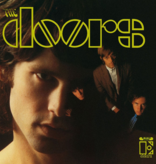 Doors - The Doors (Rhino High Fidelity)