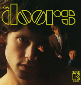 Doors - The Doors (Rhino High Fidelity)