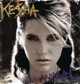Ke$ha – Animal