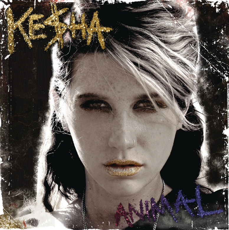 Ke$ha – Animal