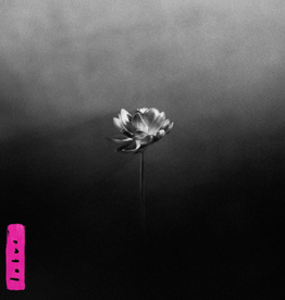 Little Simz - Lotus (Electric Pink Vinyl)