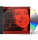Fiona Apple – When The Pawn Hits... (CD)