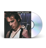 Jeff Buckley – Grace (CD)