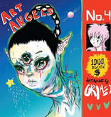 Grimes - Art Angels