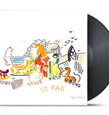 Crosby, Stills, Nash & Young - So Far