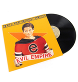 Rage Against The Machine - Evil Empire