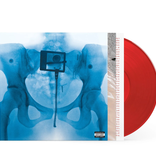 Lorde - Virgin (Blood Vinyl)