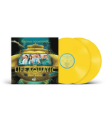 Various – The Life Aquatic With Steve Zissou (Original Soundtrack)